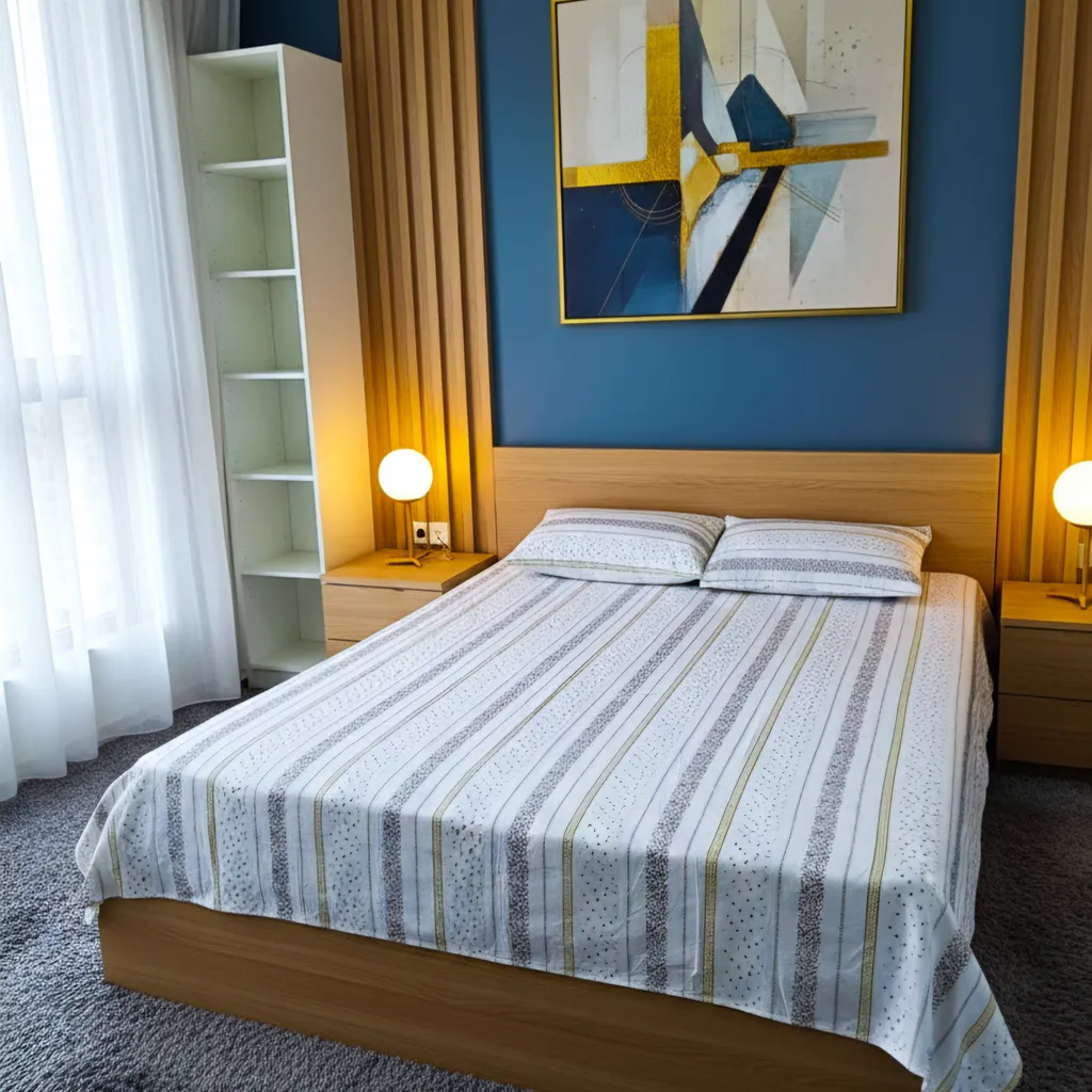 NV Classic Bedsheets - Image 6