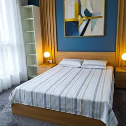 NV Classic Bedsheets - 6