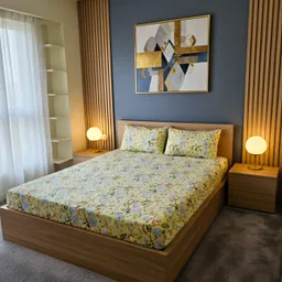 NV Classic Bedsheets - 2