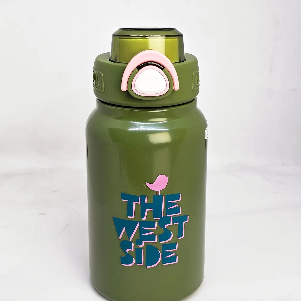 The West Side Water Pot – 500ML - Image 3