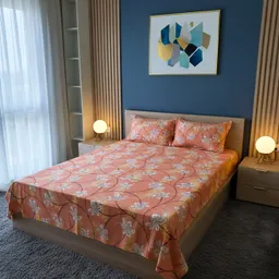 NV Classic Bedsheets - 3