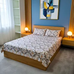 NV Classic Bedsheets - 5