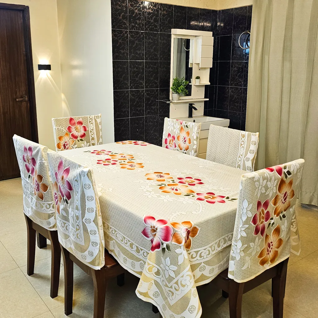 New Zio Table Cloth - Image 9
