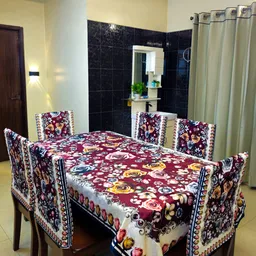 Kashmiri Luxury Dining Set - 1