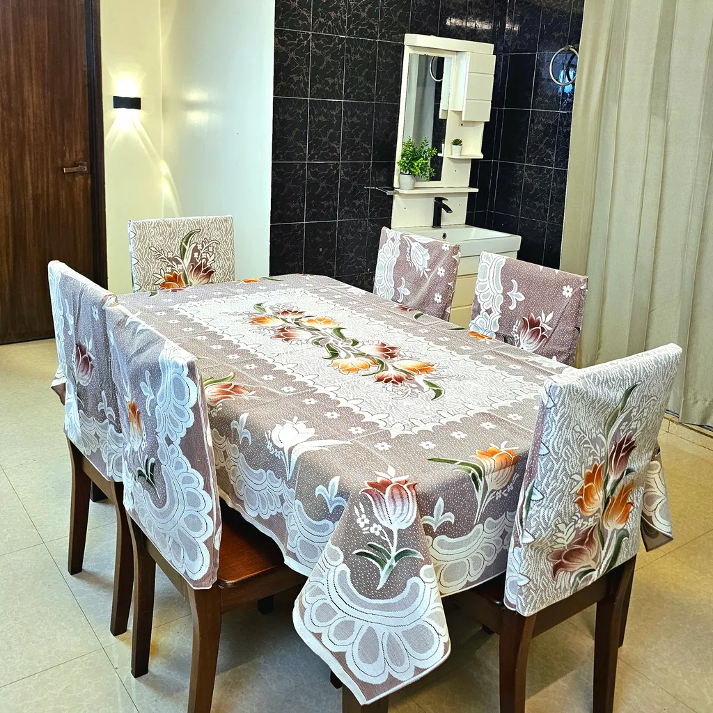 New Zio Table Cloth - Image 8