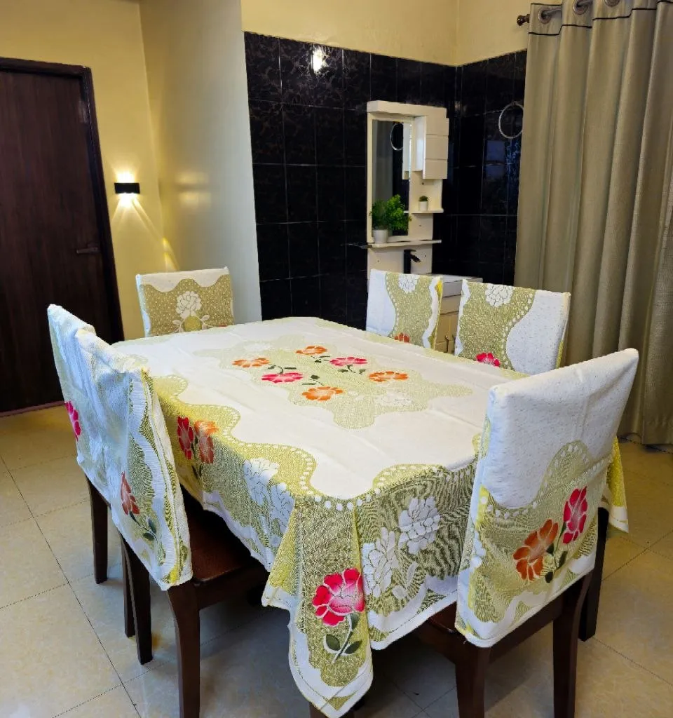 New Zio Table Cloth - Image 2