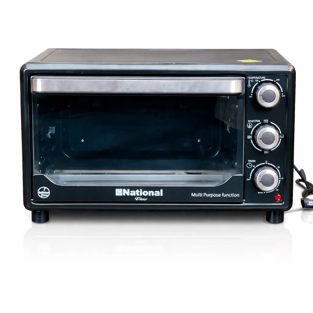 National View Oven 30L - Image 1