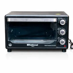 National View Oven 30L