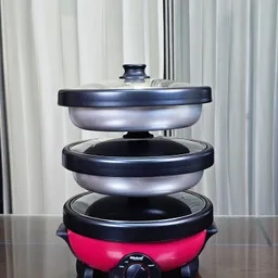 National View Multi-Cooker