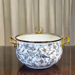 Enamel Pot 8L