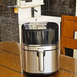 National View Air Fryer 10L (Steam)