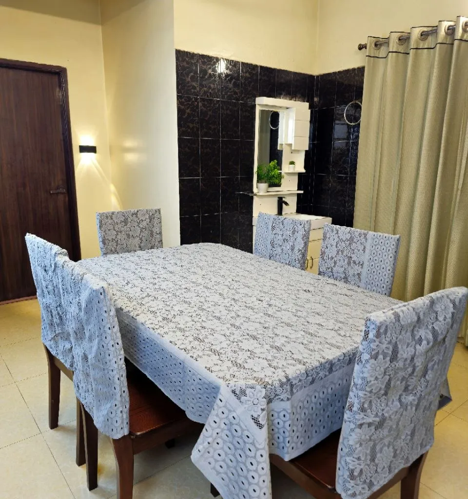 New Zio Table Cloth - Image 5