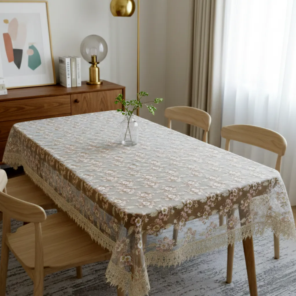 NV Premium Table Cloth - Image 2