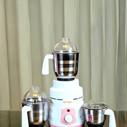 Orange Hotel Master 1100W Blender