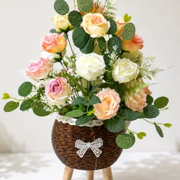Premium Artificial Flower Collection - 2