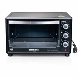 National View Oven 35L