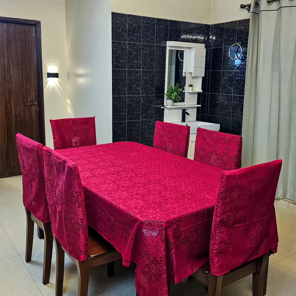 New Zio Table Cloth - Image 6