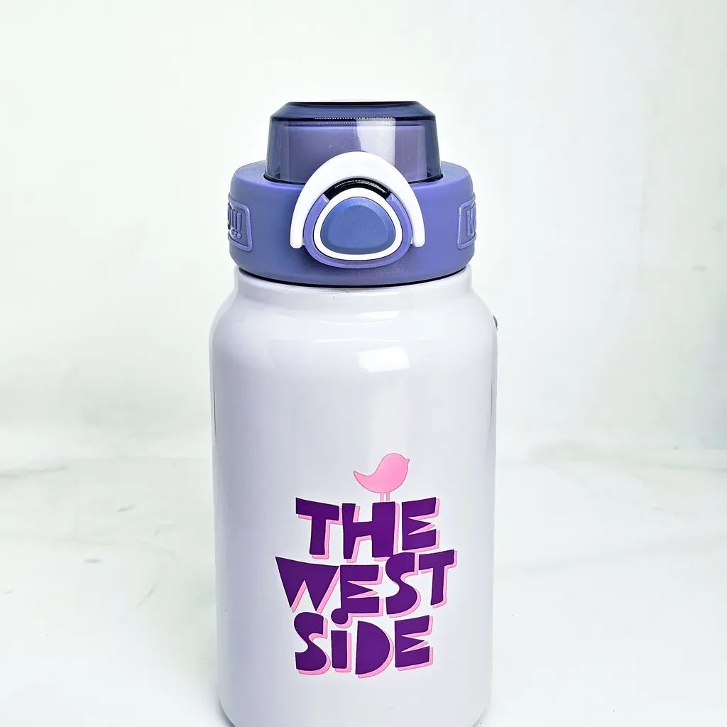 The West Side Water Pot – 500ML - Image 4