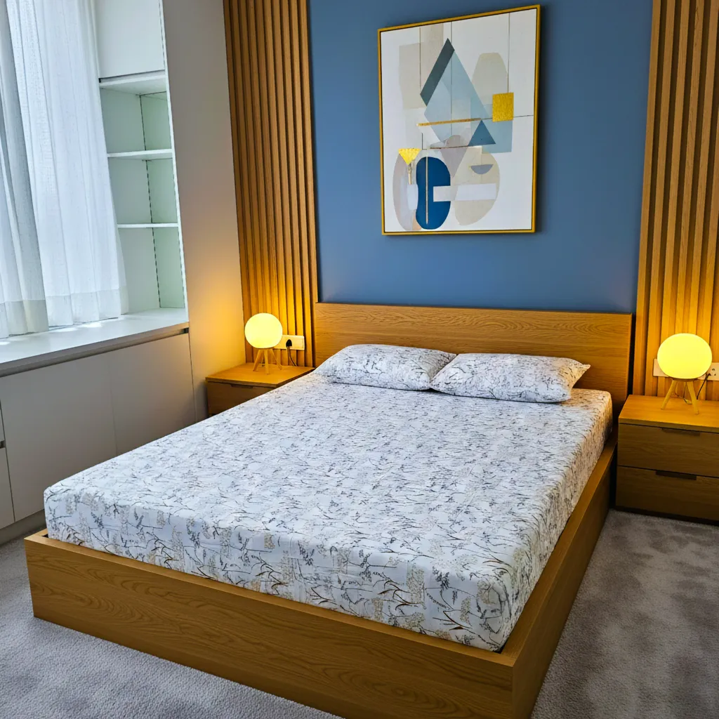 NV Classic Bedsheets - Image 4