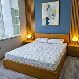 NV Classic Bedsheets - 4