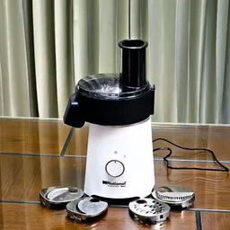 National View Vegetable Cutter