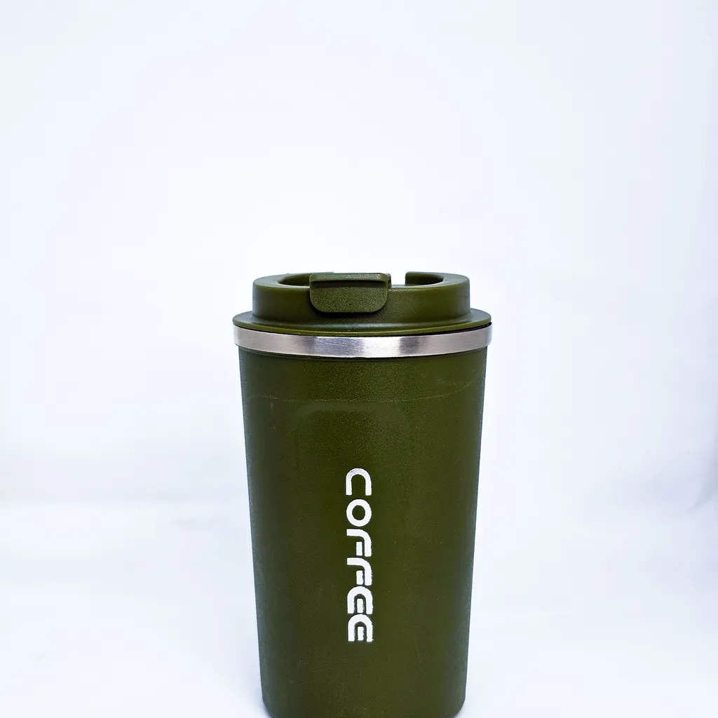 Vacuum Coffee Mug - Image 3