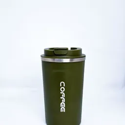 Vacuum Coffee Mug - 3