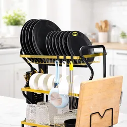 Multi-Layer Dishrack - 2