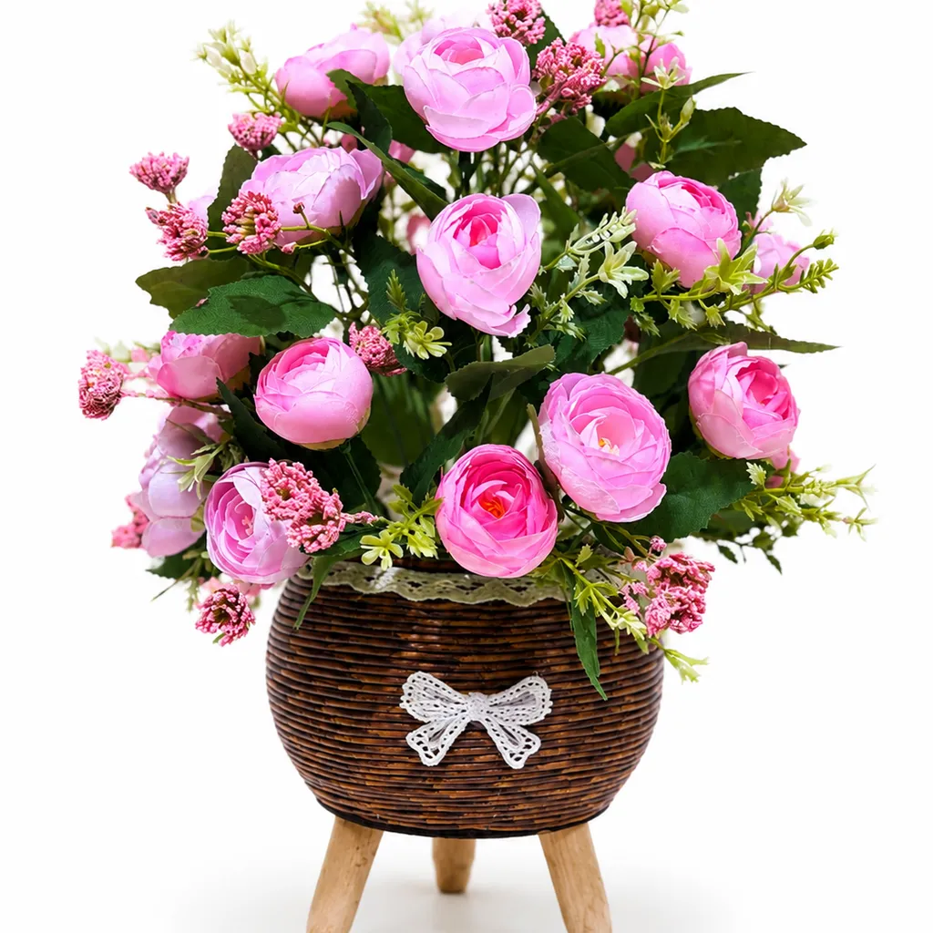 Premium Artificial Flower Collection - Image 5