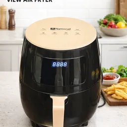 National View 6L Air Fryer