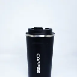 Vacuum Coffee Mug - 1