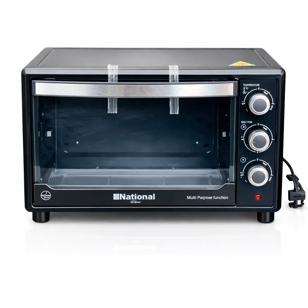 National View Oven 45L - Image 1