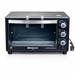 National View Oven 45L