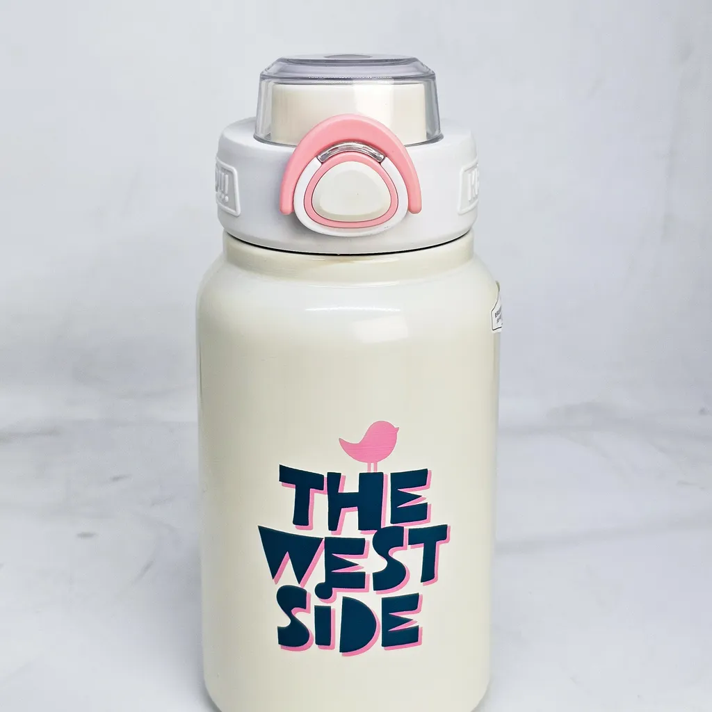 The West Side Water Pot – 500ML - Image 2