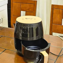 National View 6L Air Fryer - 2