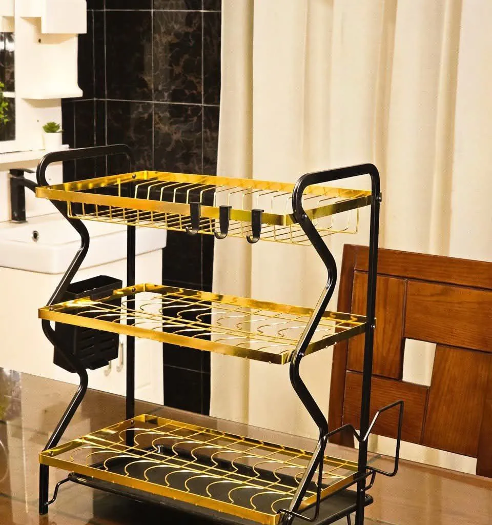 Multi-Layer Dishrack - Image 1
