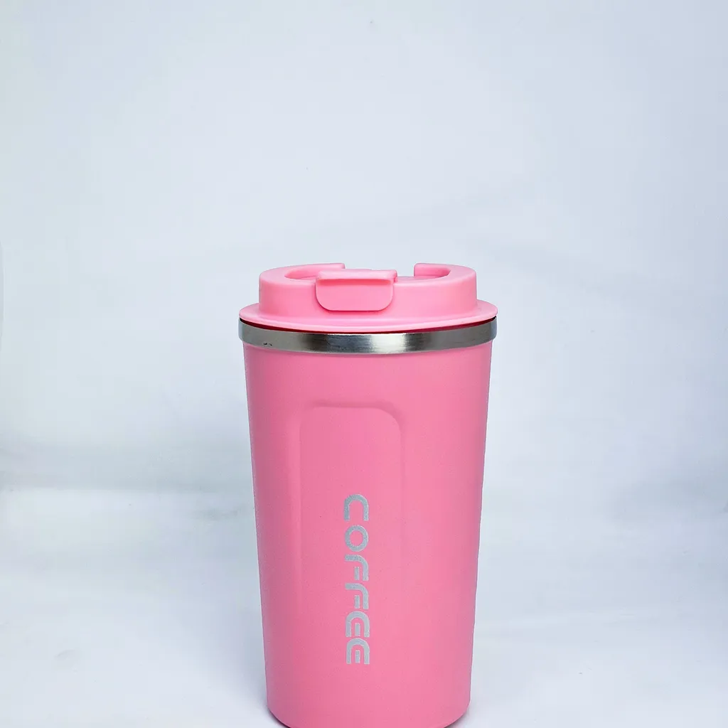 Vacuum Coffee Mug - Image 4