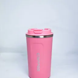 Vacuum Coffee Mug - 4