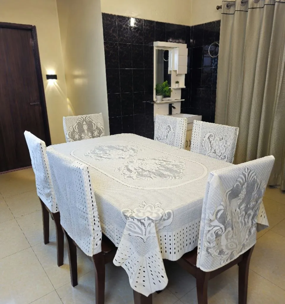 New Zio Table Cloth - Image 4