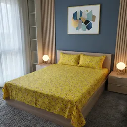 NV Classic Bedsheets - 1