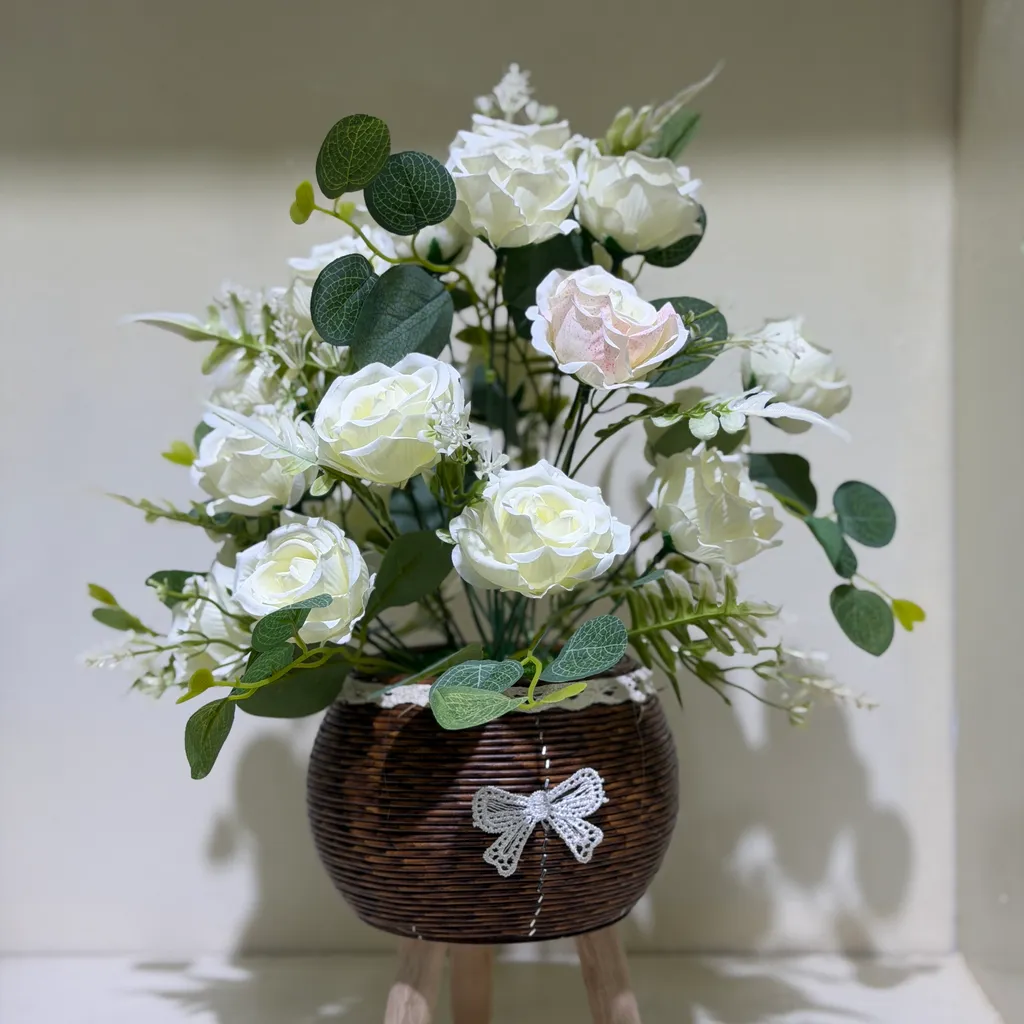 Premium Artificial Flower Collection - Image 6