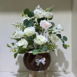 Premium Artificial Flower Collection - 6