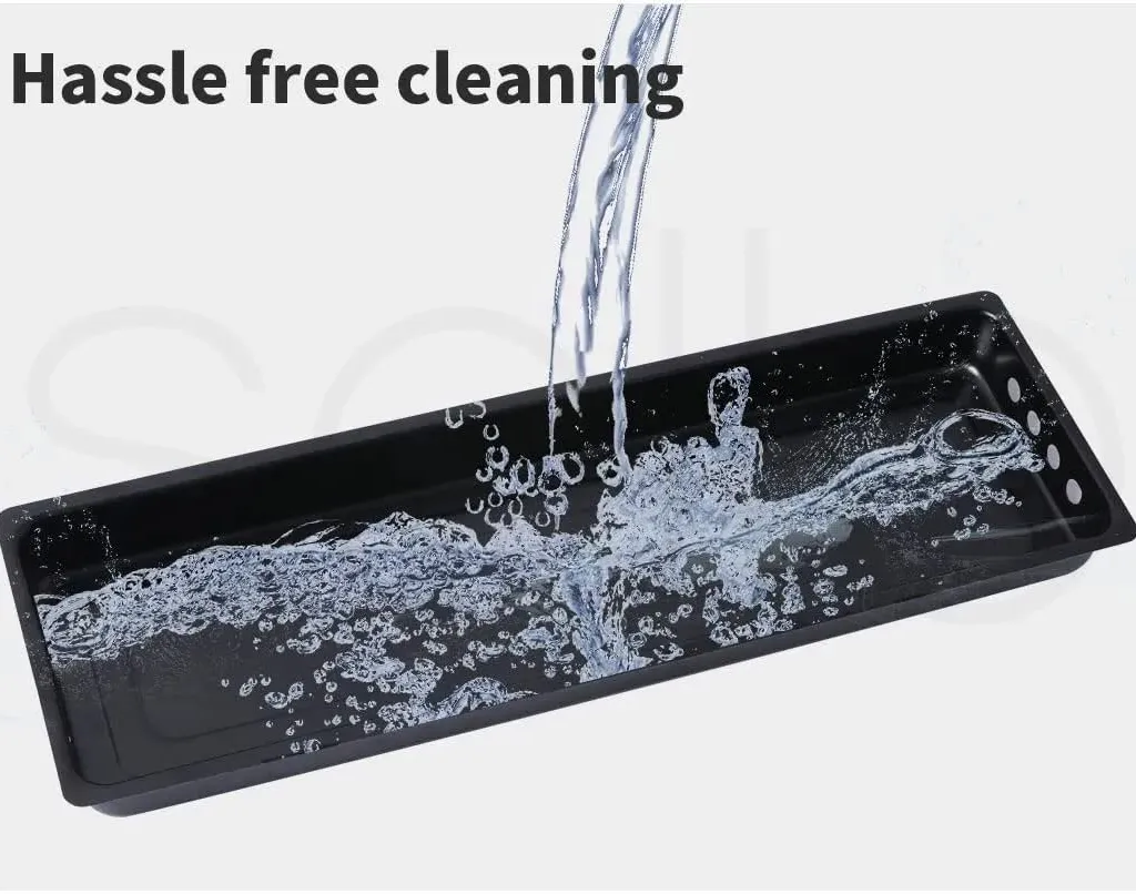 Portable Folding Charcoal BBQ Grill-JZL-02 - Image 3