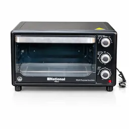 National View Oven 23L