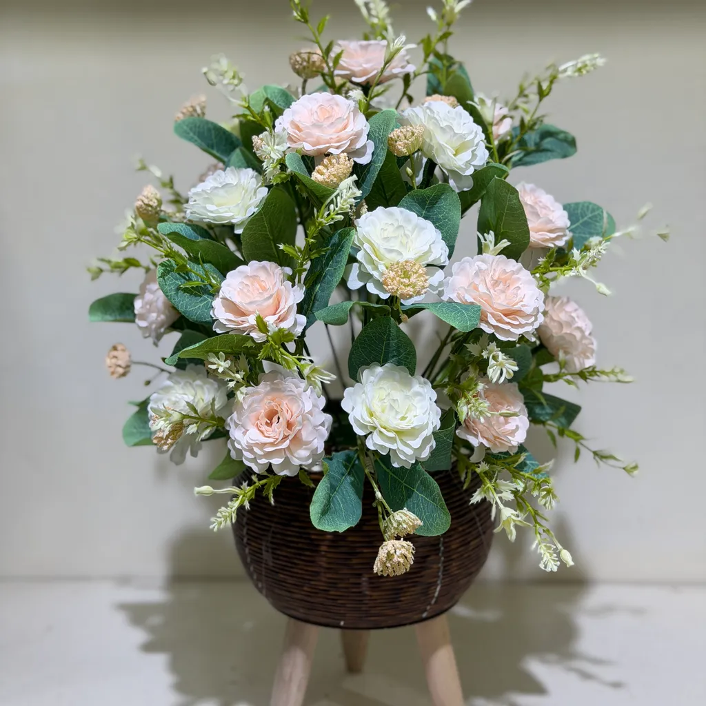 Premium Artificial Flower Collection - Image 4
