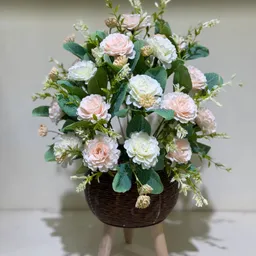 Premium Artificial Flower Collection - 4