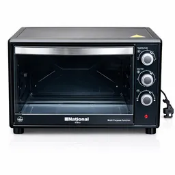 National View Oven 60L