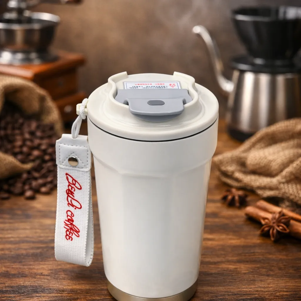 Benli Coffee Mug - Image 1