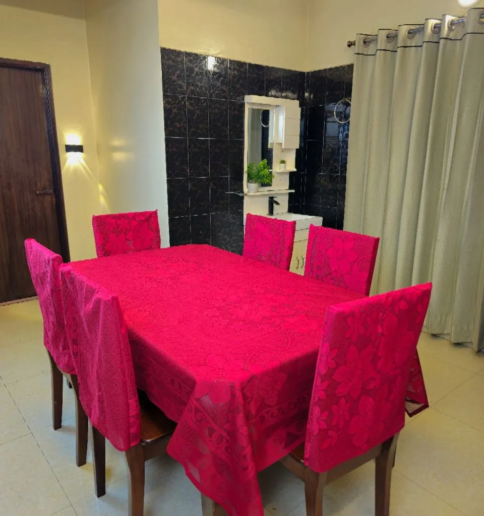 New Zio Table Cloth - Image 3