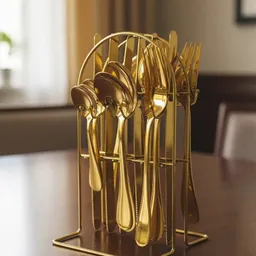 24 Pcs Cutlery Set